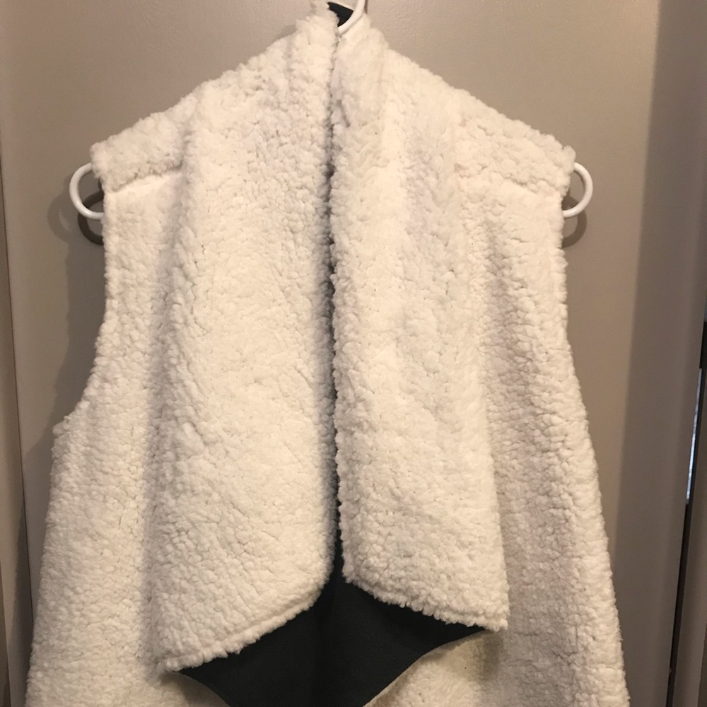 Reversible Vest